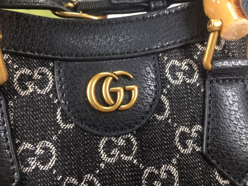 Gucci Top Handle Bags